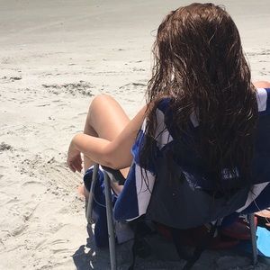 Meet your Posher, Lola